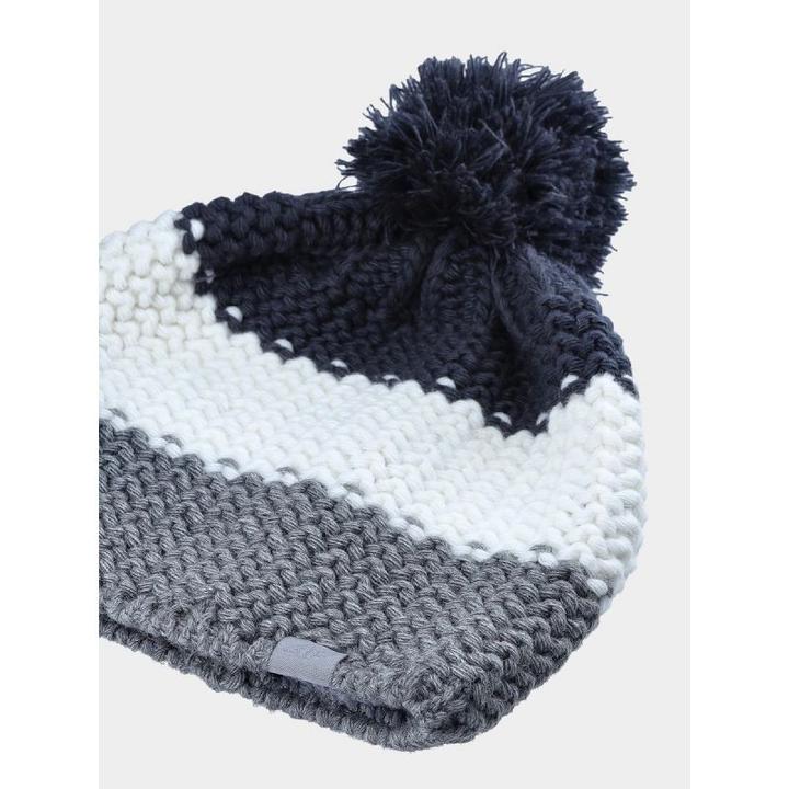 Image du produit 4F Herren-Wintermütze mit Bommel (M/L)