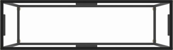 Produktbild VidaXL Konsolentisch (120 x 35 x 75 cm)