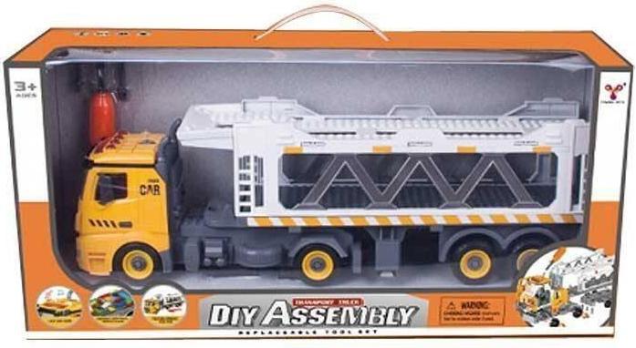 Little Tikes Abschleppwagen