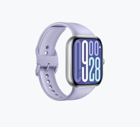 Actual product image Xiaomi Redmi Watch 5 (41 mm)