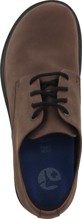 Produktbild Birkenstock Highwood Lace Low LEOI Habana (44)