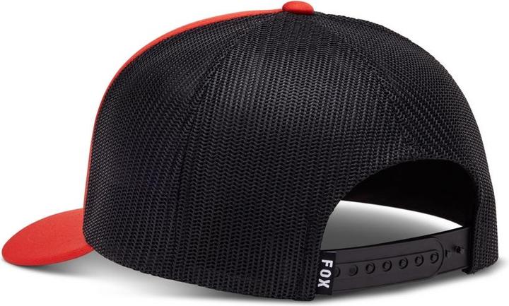 Produktbild Fox Hat 24 W Boundary Trucker Atmc Org Os (One Size)