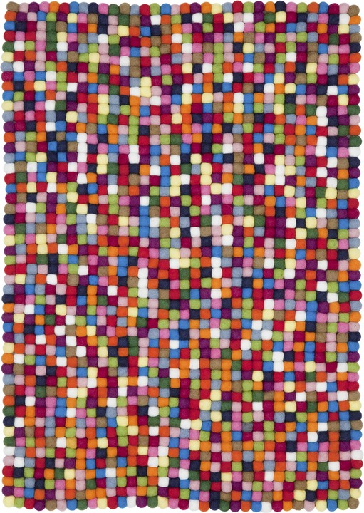 Multicolore
