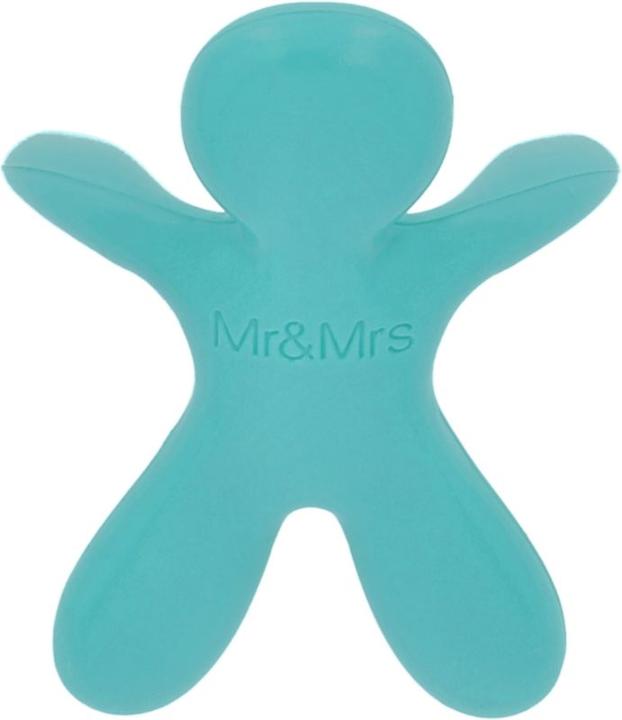 Image du produit Mr & Mrs Fragrance Cesare Édition spéciale Masculin