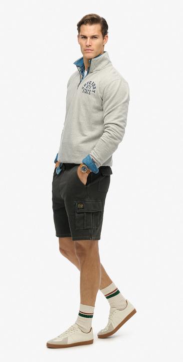 Immagine prodotto Superdry CONTRAST STITCH CARGO SHORT - korte broek - Heren
