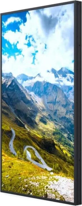 Actual product image Hisense Semi-Outdoor Display 65WF45H (1920 x 1080 pixels, 65")