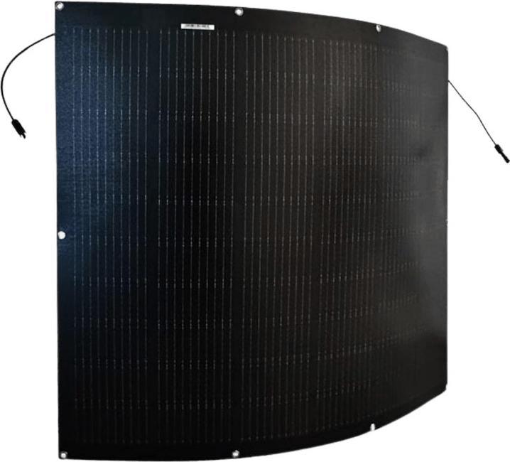 Produktbild EcoFlow Sunman Photovoltaic Panel SMF200J 200W Flexible. (200 W)