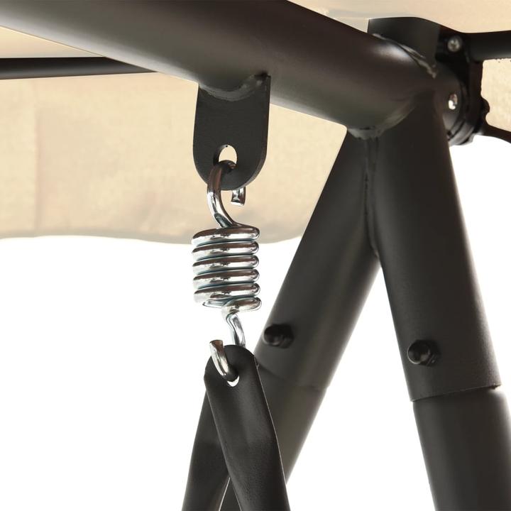 Immagine prodotto vidaXL Terrassen Schaukel