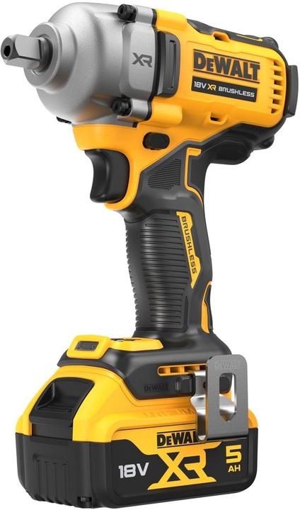 Produktbild DeWalt Schlagschrauber