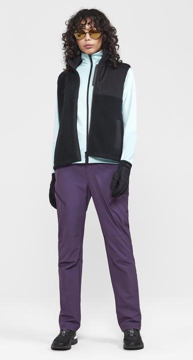 Produktbild Craft ADV Explore Pile Fleece Vest W (L)