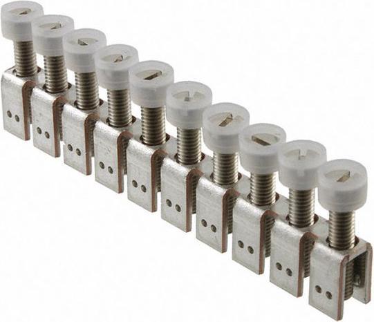 Produktbild Phoenix Contact Einlegebrücke FBI 10- 6