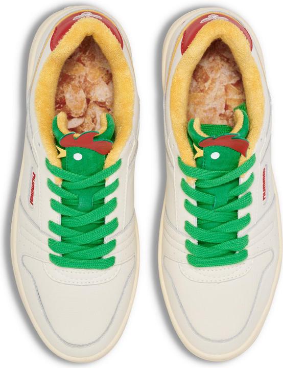 Immagine prodotto hummel Stoccolma Lx-E kelloggs (42)