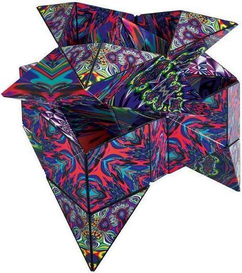 Immagine prodotto Shashibo Caos (1 - 2 Giocatori)