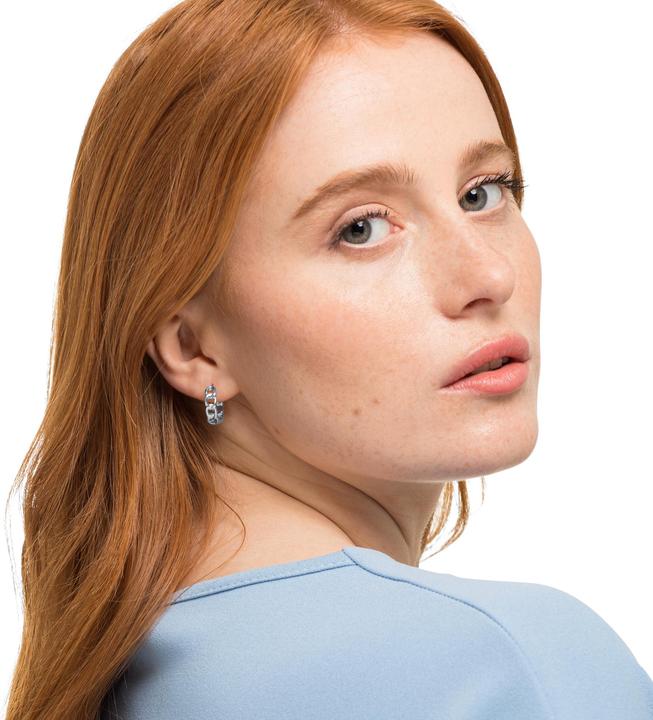 Immagine prodotto Heideman Elina color argento (100% acciaio inossidabile)
