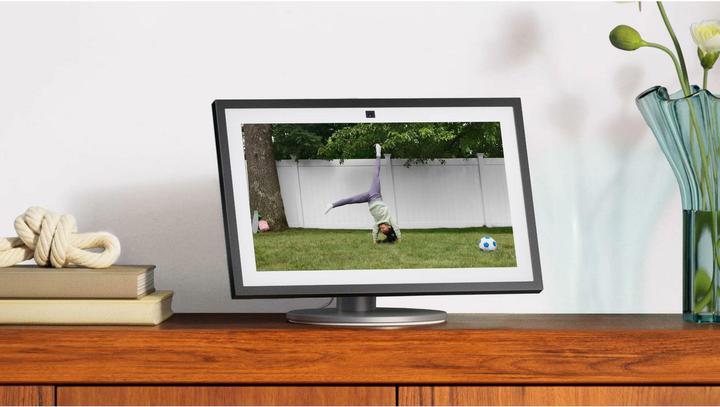 Produktbild Amazon Echo Show 21 (2025) (Amazon Alexa)