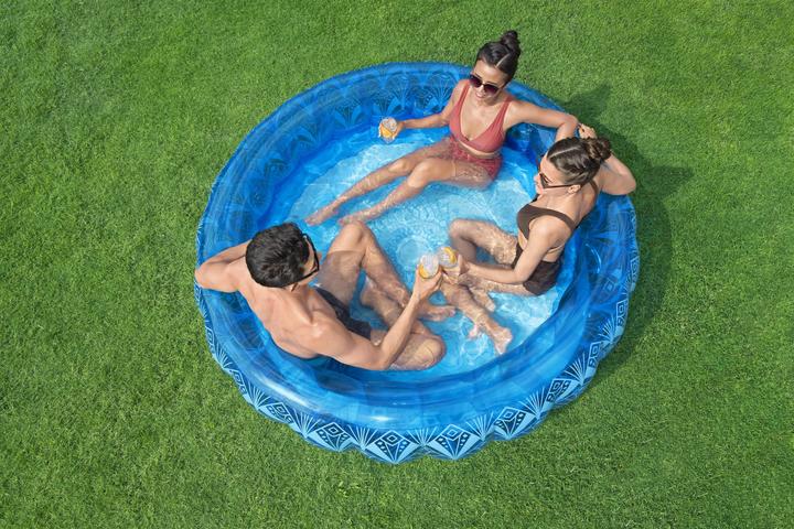 Produktbild Bestway Extra Stabil Bohemio