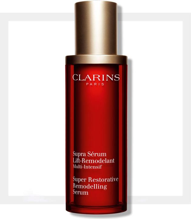 Produktbild Clarins Supra Sérum Lift Remodelant (30 ml)