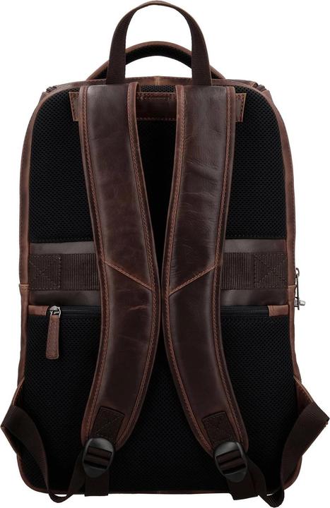 Actual product image Hide & Stitches Japura Backpack