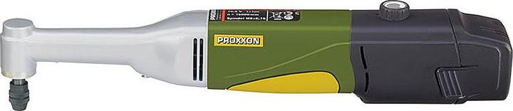 Image du produit Proxxon Akku-Langhals-Winkelbohrmaschine LWB/A