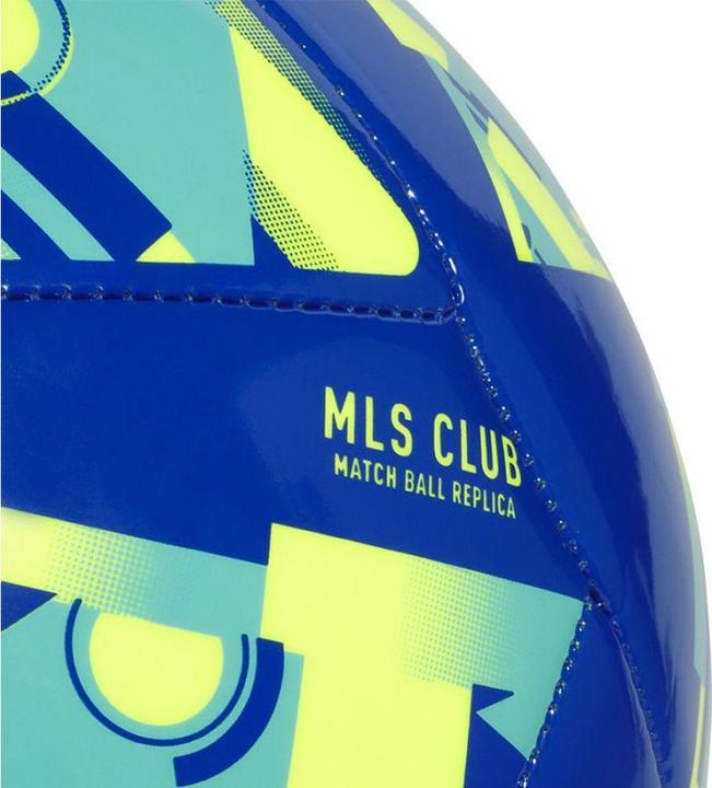 Immagine prodotto Adidas MLS-Clubball (5)