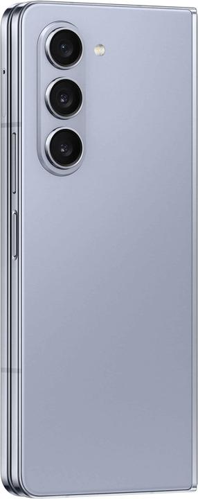 Image du produit Samsung Galaxy Z Fold5 (1000 Go, Bleu glacé, 7.60", Double SIM, 5G)