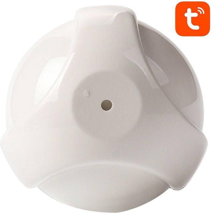 Actual product image Neo Smart PIR Motion Sensor NAS-PD01W WiFi TUYA (7 m)