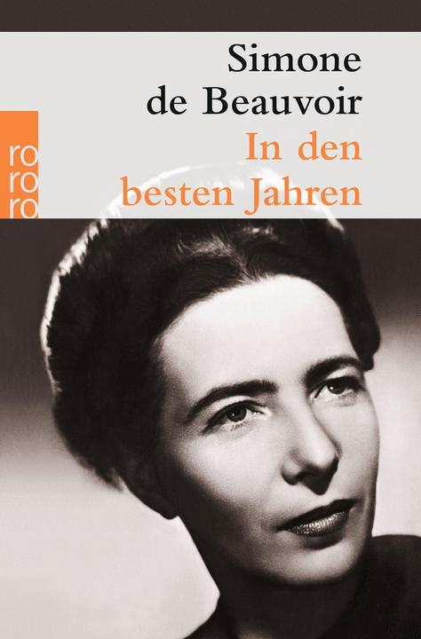 Produktbild In den besten Jahren (Deutsch, Simone de Beauvoir, 1969)