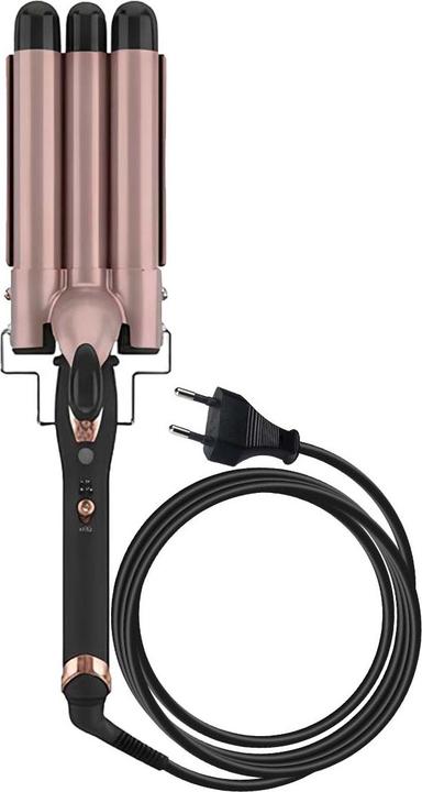 Produktbild Avizar 3fach Lockenstab 70W Keramik
