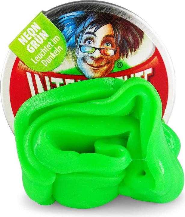 Neon Grün