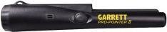 Produktbild Garrett Pro-Pointer II