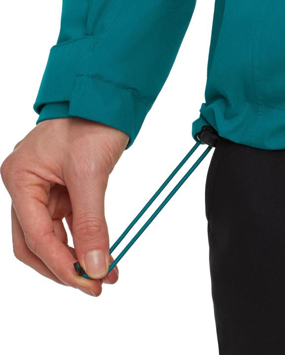 Produktbild Mammut Linard HS Thermo Hooded Jacket Women (XS)