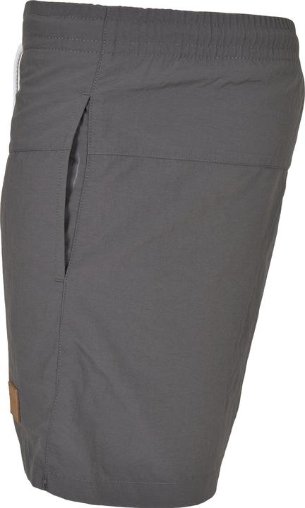 Image du produit Urban Classics Short de natation Block (XS)