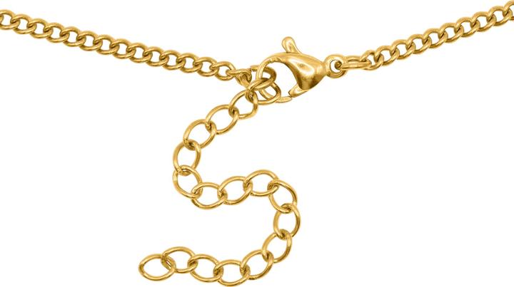Immagine prodotto Heideman Piri color oro (100% acciaio inossidabile)