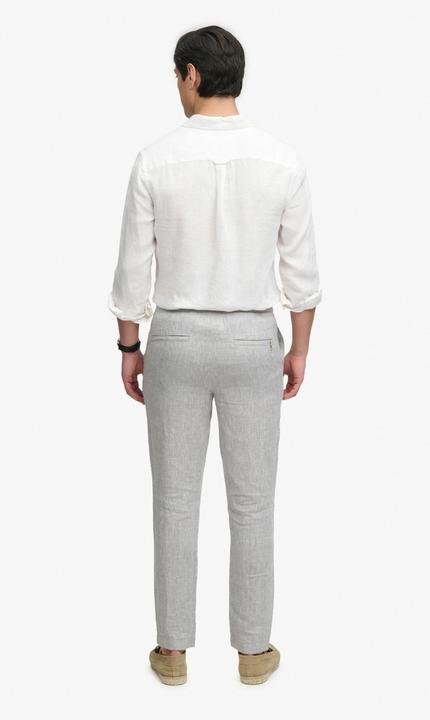 Produktbild Superdry Leinenhose (M)