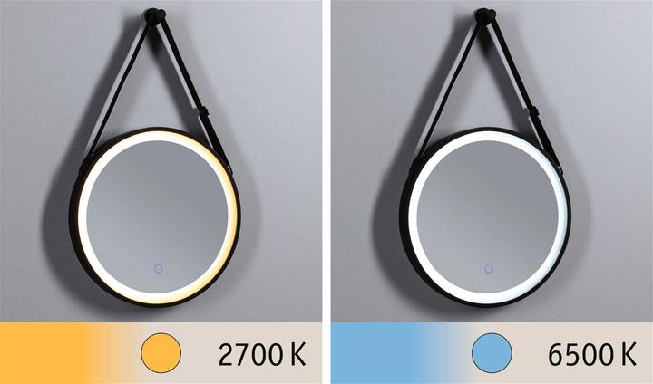 Productafbeelding Paulmann PAUL LED-spiegelarmatuur (40 x 40 x 40 cm)