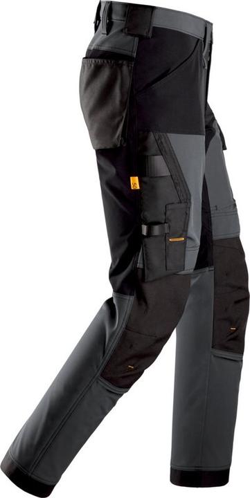 Actual product image Snickers Workwear AllroundWork (52)