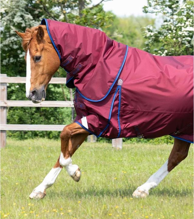 Image du produit Premier Equine Buster 40g (175 cm)