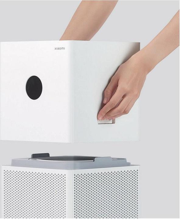 Productafbeelding Xiaomi Smart Air Purifier 4 Lite (43 m²)