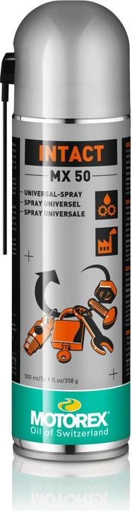 Produktbild Motorex Intact MX 50 (500 ml)