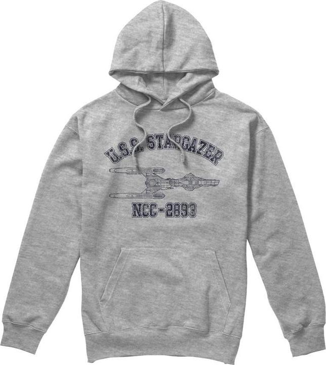 Produktbild Stargazer Athletic Kapuzenpullover (L)