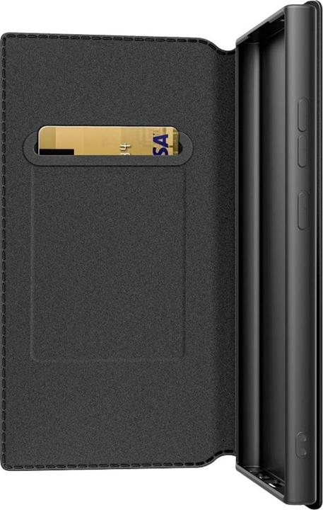 Produktbild Black Rock Slim Folio (Samsung Galaxy S24 Ultra)