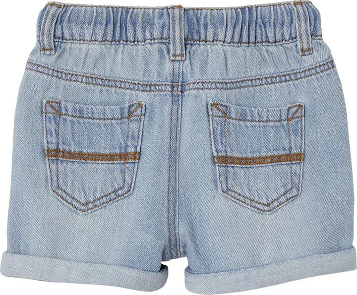 Actual product image Vertbaudet Shorts/Bermudas (98)