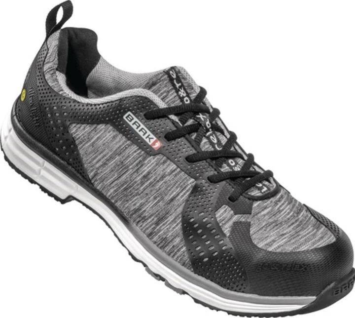 Produktbild Baak Sicherheitshalbschuh S1 (S1, 42)