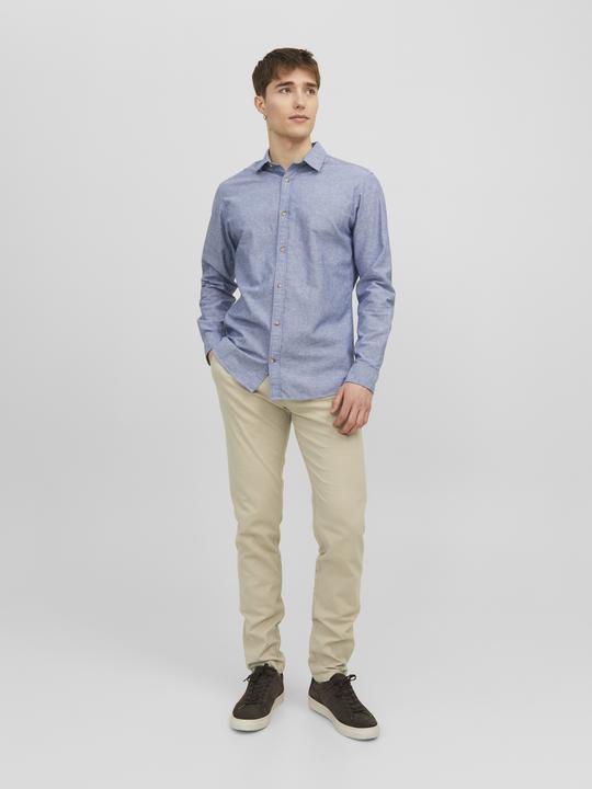 Immagine prodotto Jack & Jones Marco Fury Ana Chino Slim Dune (W36/L32)