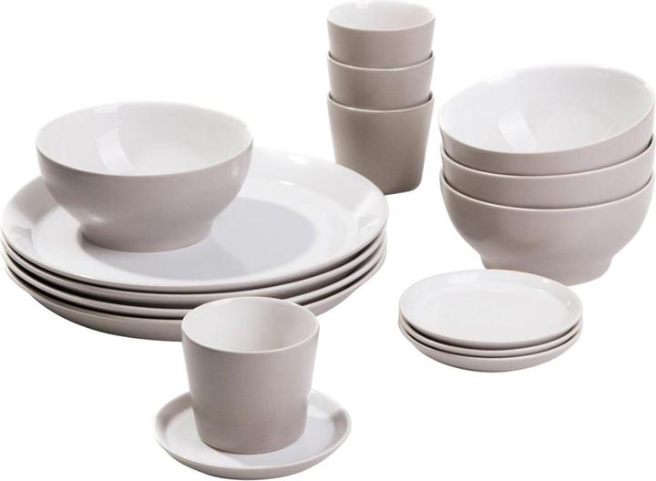 Actual product image Alessi Tonals (15 cm, 0.60 l, 1 x)