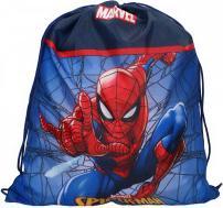 Produktbild Spiderman Turnbeutel – Wirre Netze