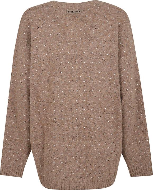 Produktbild Pinko Maglie Cammello (S)