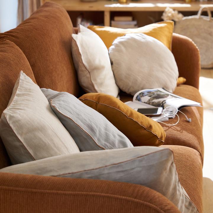 Produktbild La Redoute Interieurs Onega (45 x 45 cm)