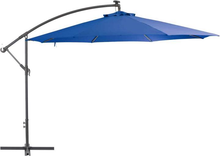Produktbild vidaXL Sonnenschirm (1 m)
