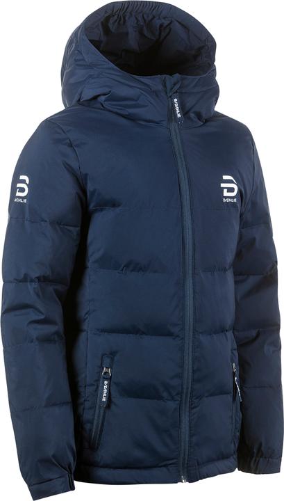 Produktbild Daehlie Jr Jacket Podium (152)